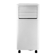 Igenix IG9909WIFI 9000 BTU 3-In-1 Portable Smart Air Conditioner White