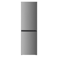 Statesman TNF18552X 55cm 50/50 Total No Frost Fridge Freezer - Inox