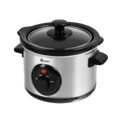 Swan SF17010N 1.5L Slow Cooker
