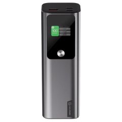 Alogic A27KPB140W 27,000Mah Power Bank With 140W USB-C Charging Grey