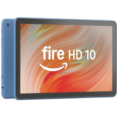 Amazon FIRE HD10 32GB Fire Hd10 32Gb Tablet Black