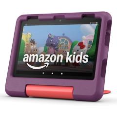 Amazon FIRE HD8 KIDS 32GB Fire Hd8 Kids 3Gb-Ram 32Gb-Strage Grape