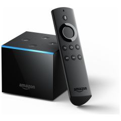 Amazon Fire TV Cube