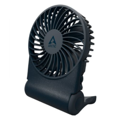 Arctic AEBRZ00028 Summair 2Go Handheld Fan Dark Blue