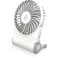 Arctic AEBRZ00029 Summair 2Go Handheld Fan White