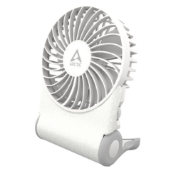 Arctic AEBRZ00029A Summair 2Go USB Fan White