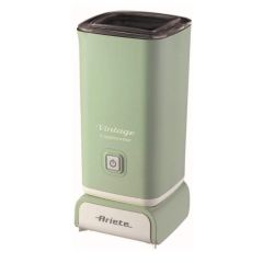 Ariete AR7804 Vintage Milk Frother - Green