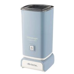 Ariete AR7805 Vintage Milk Frother - Blue