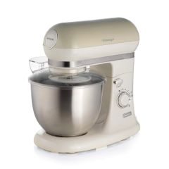 Ariete AR8803 Vintage 1200W 5.5L Stand Mixer Cream 