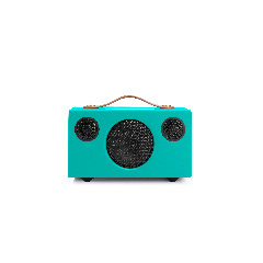 Audio Pro ADDON T3+ Bluetooth 4.0 - 25W - 2 Inputs - Charge Your Phone Aqua