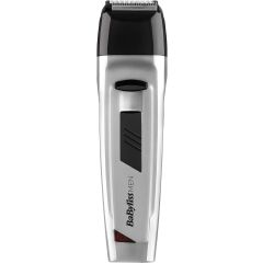 Babyliss 7056NU Mens Grooming Trim 8In1