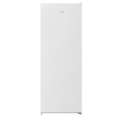 Beko FNE4545W Tall Frost Free Freezer With Freezer Guard White