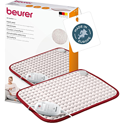 Beurer 273.74 Heat Pad Cream