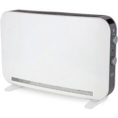 Black & Decker BXCV41001GB 2.2KW Convection Heater