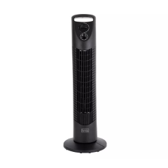 Black & Decker BXFT50002GB 30 Inch Tower Fan