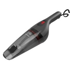 Black And Decker NVB12AV-XJ 12V Auto Car Dustbuster Black