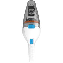 Black And Decker NVC115JL 3.6V Cordless Lithium Dustbuster