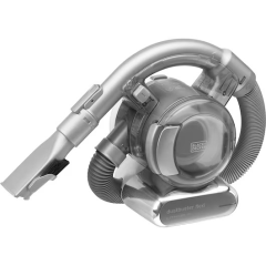 Black And Decker PD1820L-GB 18V 1.5Ah Flexi Dustbuster® Silver