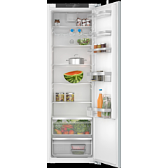 Bosch KIR81VFE0G, built-in fridge