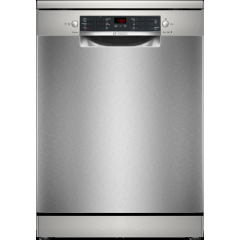 Bosch SMS26AI08G, Free-standing dishwasher