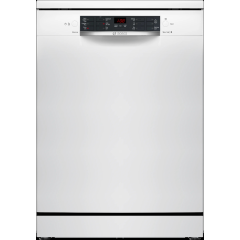 Bosch SMS26AW08G, Free-standing dishwasher