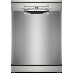 Bosch SMS2HVI06G, free-standing dishwasher