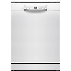 Bosch SMS2HVW06G, free-standing dishwasher