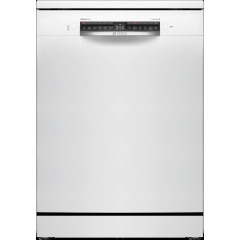 Bosch SMS4EKW06G, Free-standing dishwasher