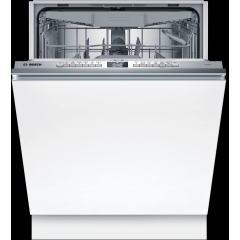 Bosch SMV4HVX00G, Fully-integrated dishwasher