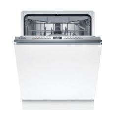 Bosch SMV6ZCX10G, Fully-integrated dishwasher