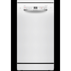 Bosch SPS2IKW01G, Free-standing dishwasher
