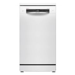 Bosch SPS4HMW14G, Free-standing dishwasher