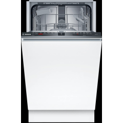 Bosch SPV2HKX42G, Fully-integrated dishwasher