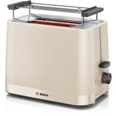 Bosch TAT3M127GB, Compact toaster