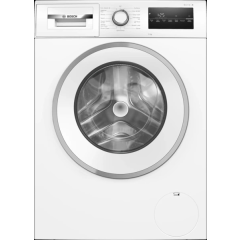 Bosch WAN28255GB, Washing machine, front loader