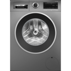 Bosch WGG244ZCGB, Washing machine, front loader