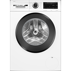 Bosch WGG254F1GB Series 6, Washing Machine, Front Loader, 10 Kg, 1400 Rpm White