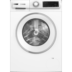 Bosch WGJ25400GB Series 6, Washing Machine, Front Loader, 10 Kg, Max. 1400 Rpm White