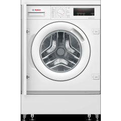 Bosch WIW28302GB, Built-in washing machine