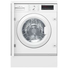 Bosch Wiw28500g / Capacity: 8 Kg / Spin Speed: 1400 Rpm