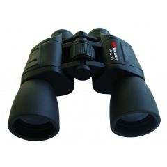 Braun 20166 10X50 Binocular Black