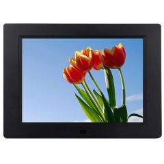 Braun 21245 Digiframe 857 Black