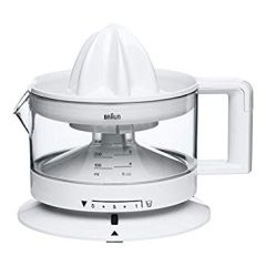 Braun CJ3000 Citrus Press