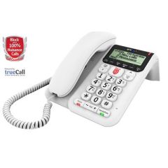 BT 083154 Decor 2600 TAM Corded Phone