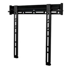 B Tech BTV510 Universal Flat Screen Wall Mount Screen Size: Up To 55” Black