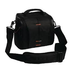 Camlink CL-CB21 Shoulder Bag 22X12x19cm