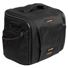 Camlink CL-CB22 Camera Shoulder Bag - 25 X 17 X 21 Cm - 