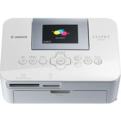 Canon CP1000 Selphy - Compact Photo Printer 