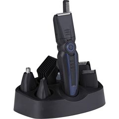 Carmen C81077 Men'S Grooming Set