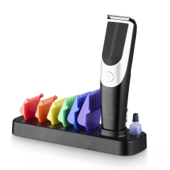 Carmen C81275BLK Cordless Hair Trimmer Black